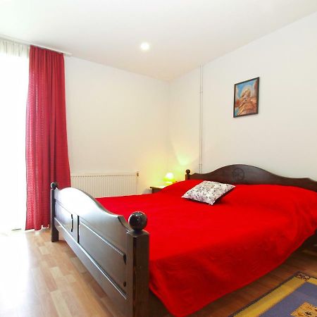 Apartments Dragica 1251 Fažana Esterno foto