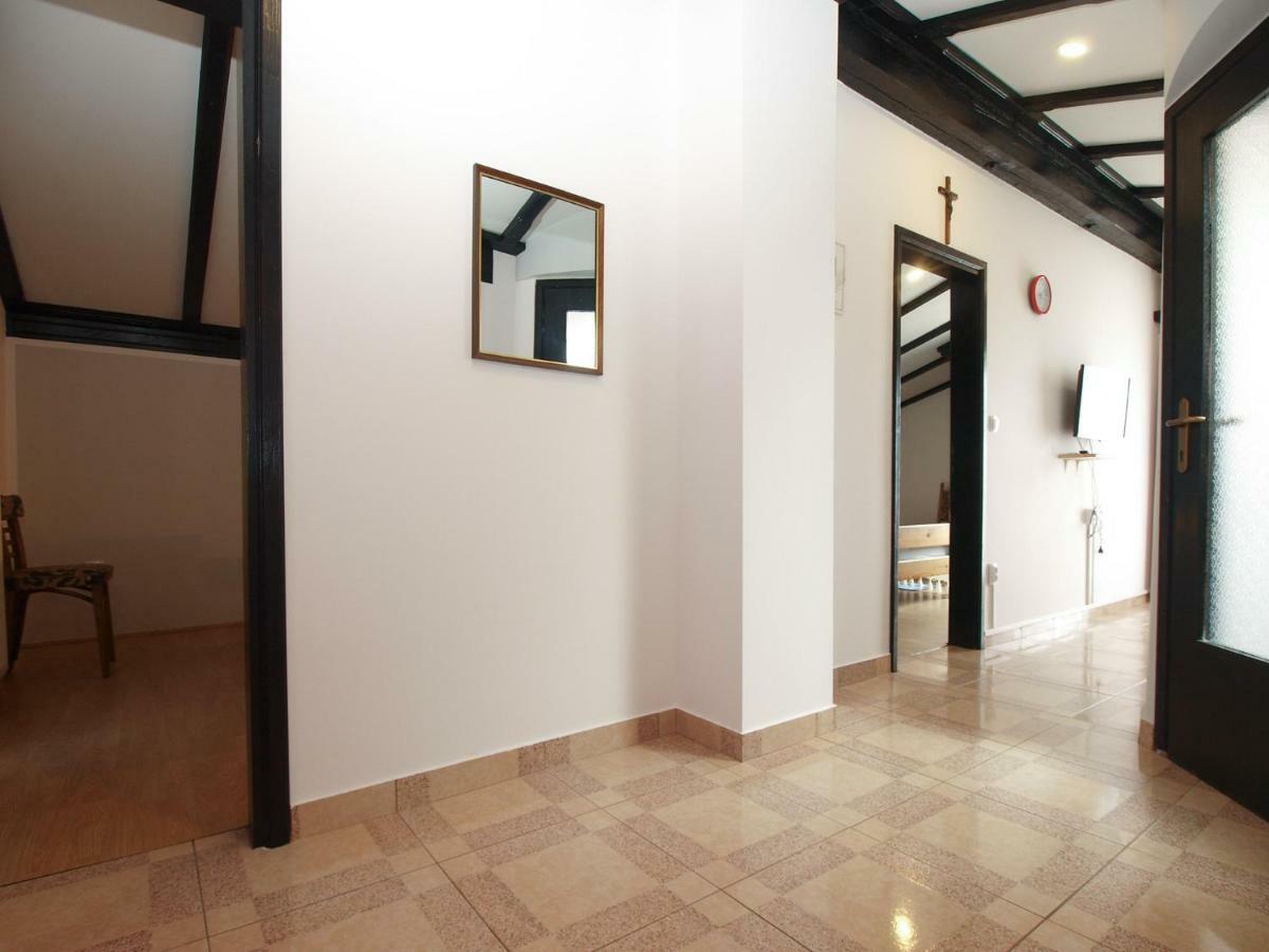 Apartments Dragica 1251 Fažana Esterno foto