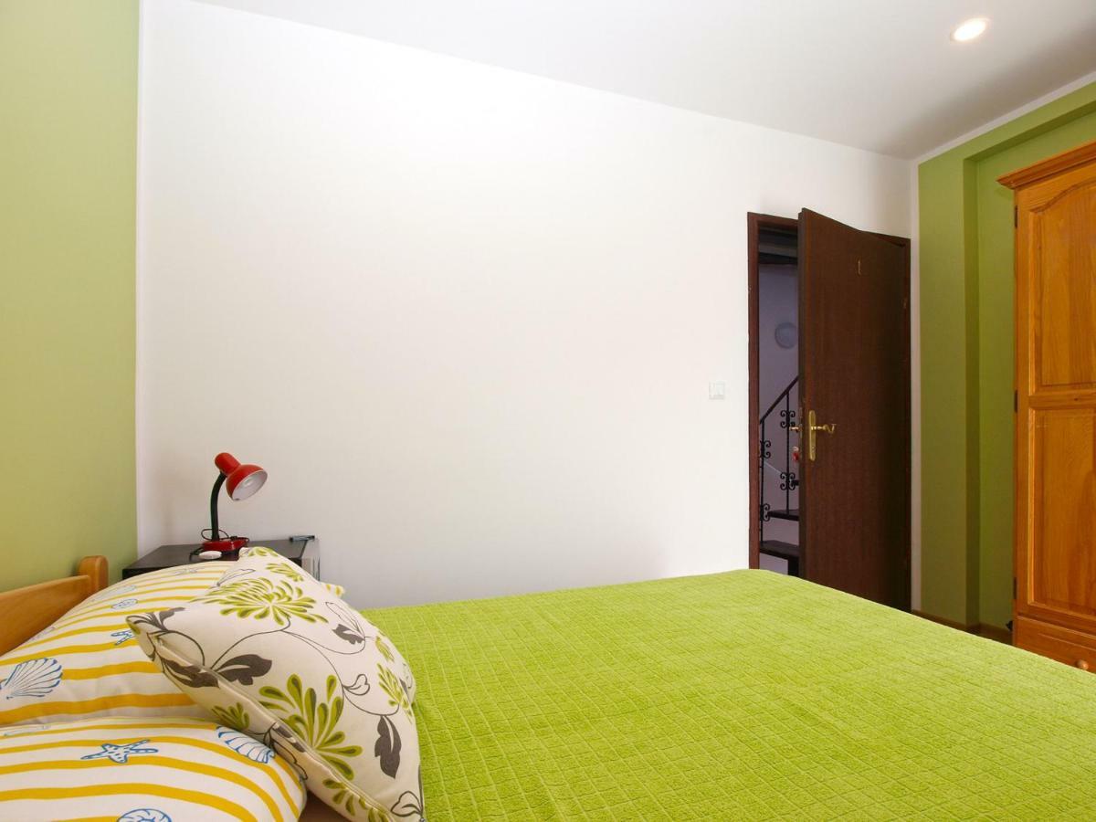 Apartments Dragica 1251 Fažana Esterno foto